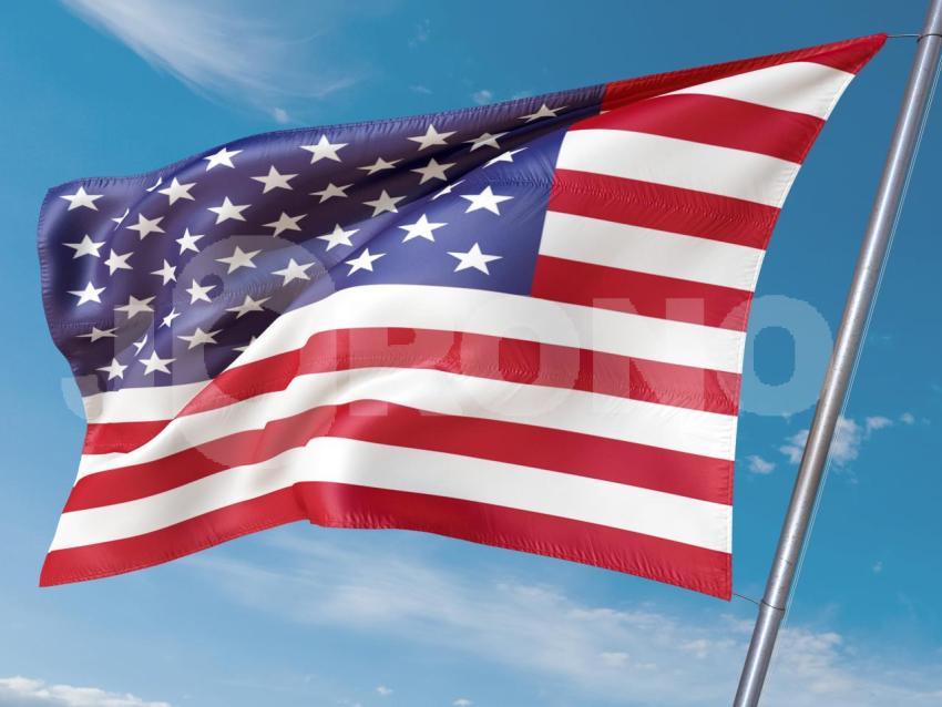 Amerika  USA