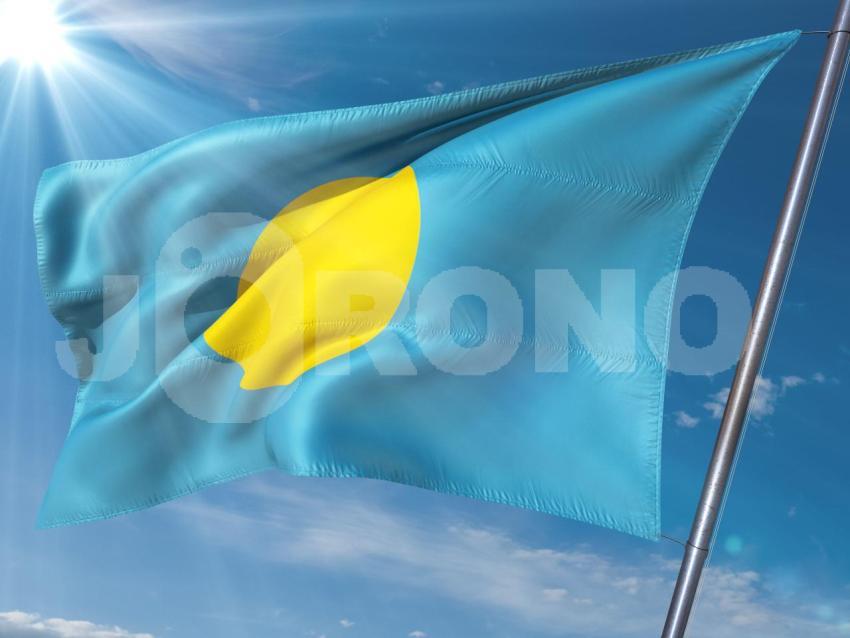 Palau