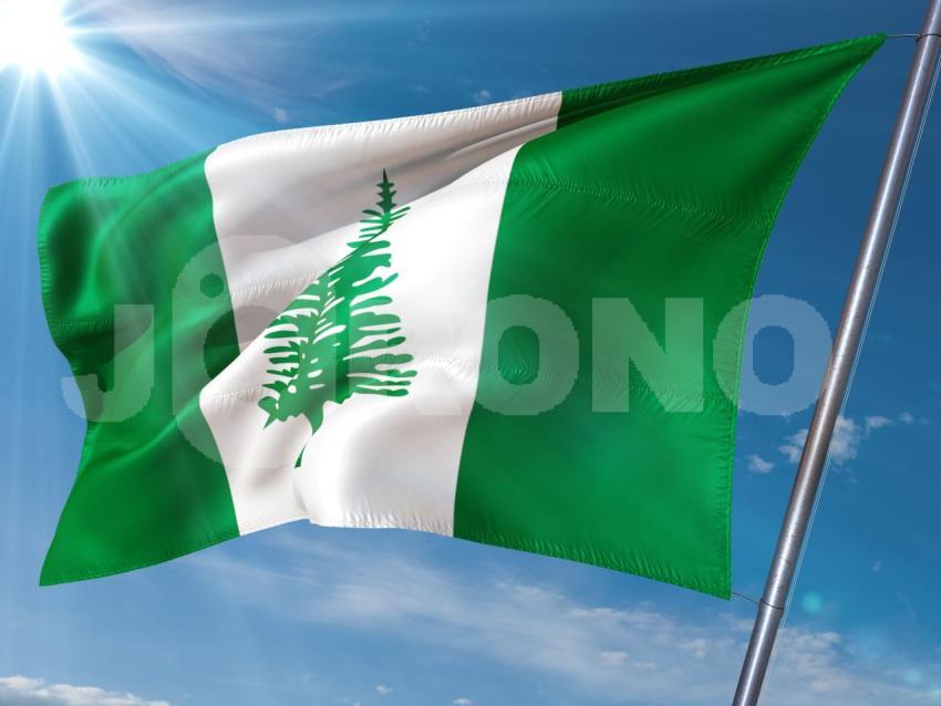Norfolk Island   Norfolkinsel