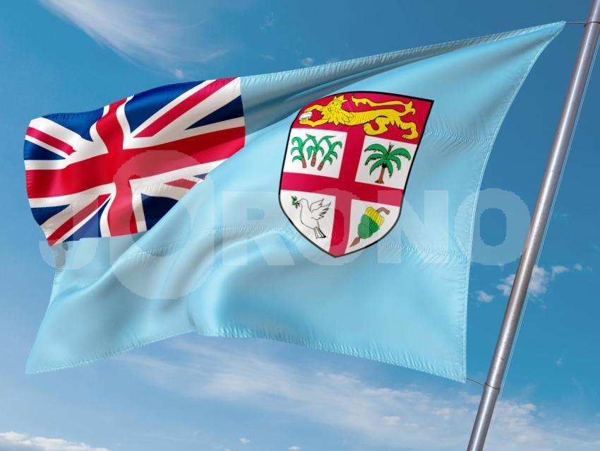 Fidschi   Fiji