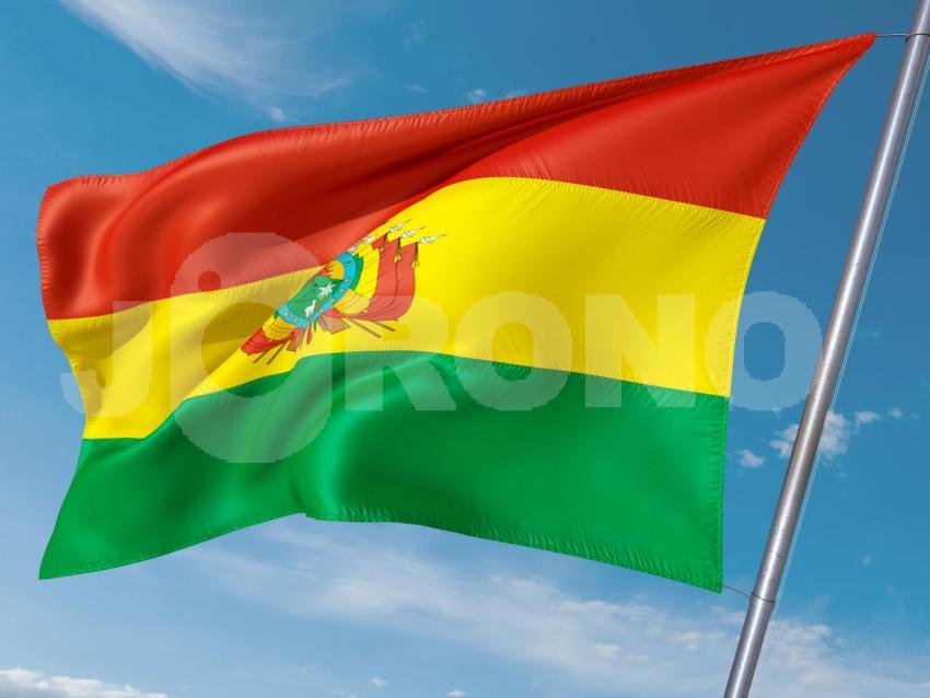 Bolivien