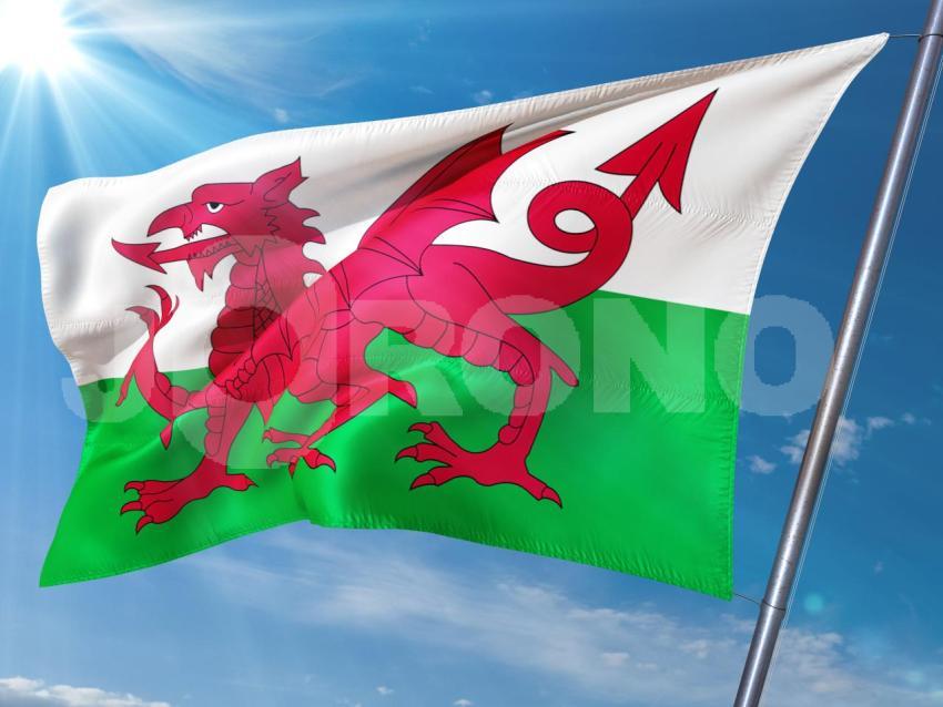 Wales