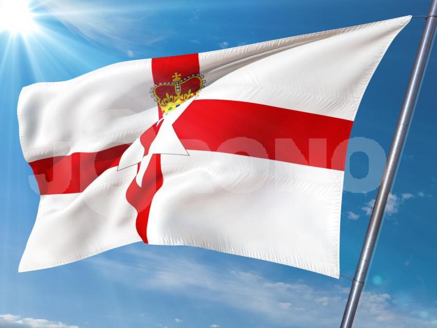 Nordirland   Northern Ireland