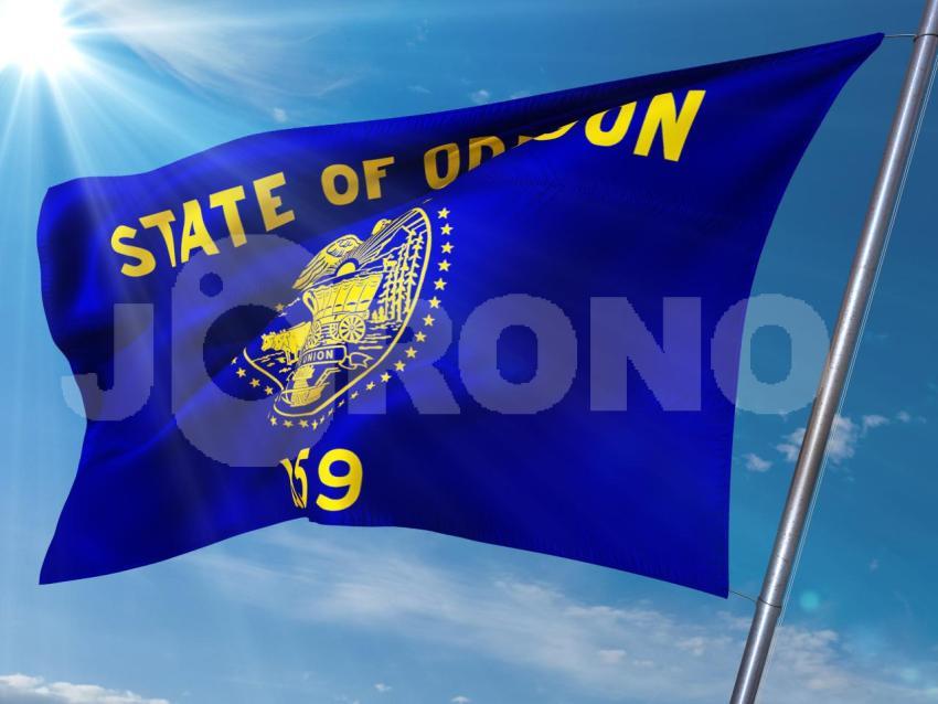 Oregon