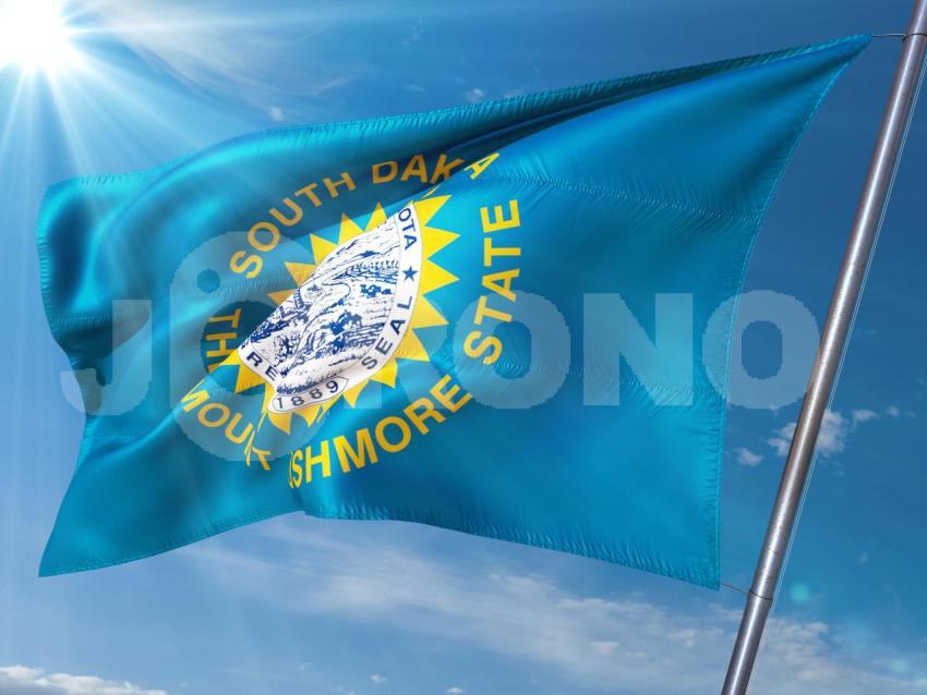 South Dakota