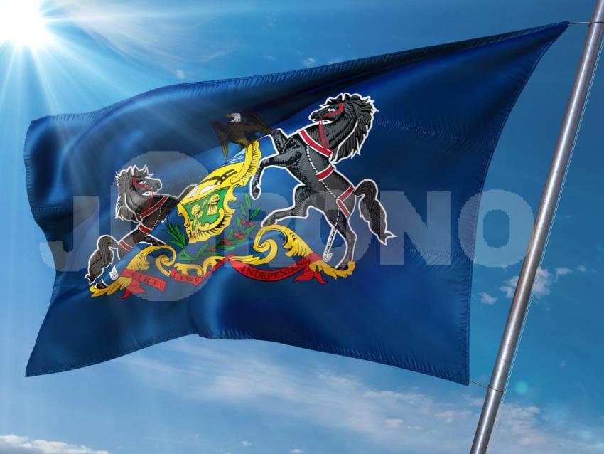 Pennsylvania