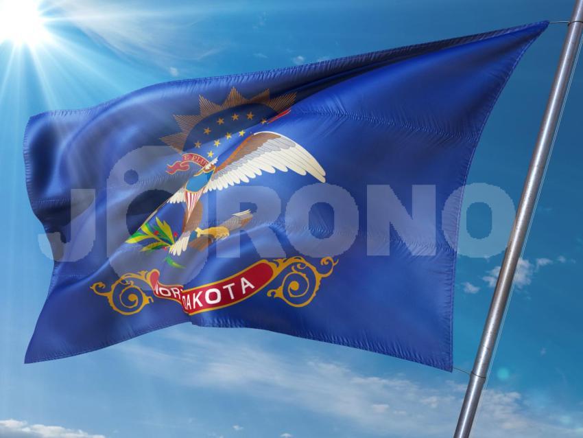 North Dakota