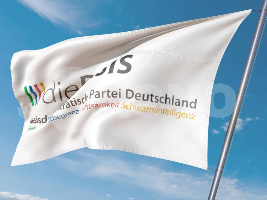 DieBasis Partei
