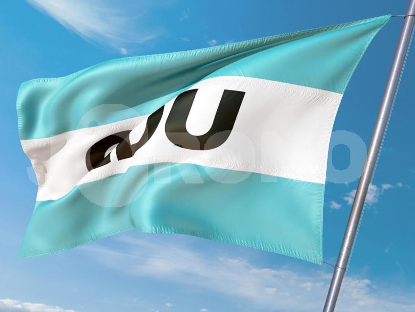 CDU Partei