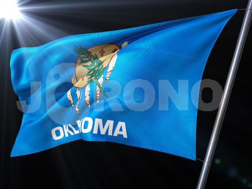 Oklahoma