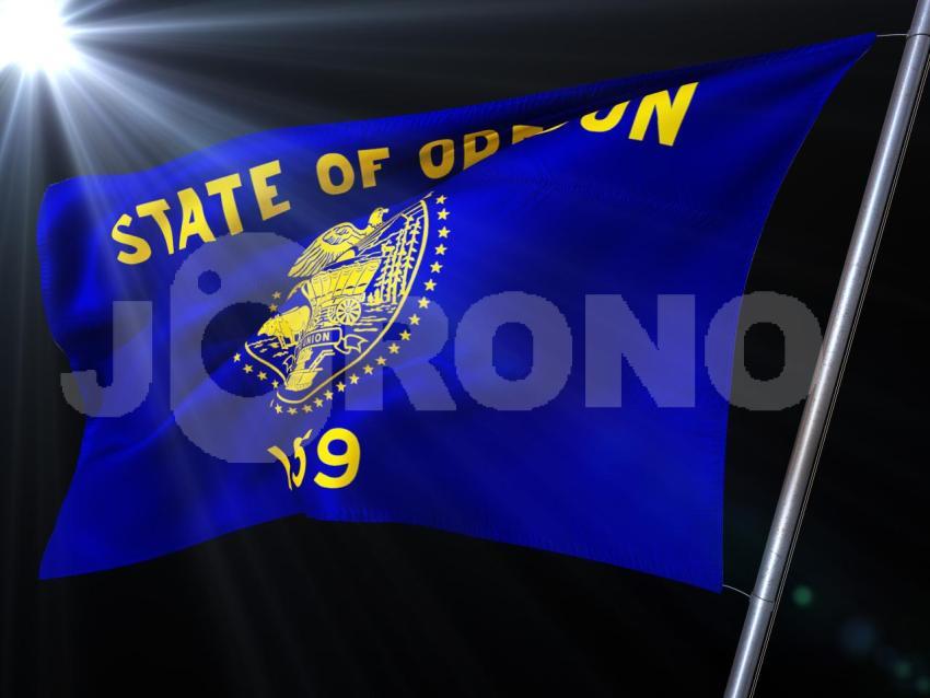Oregon