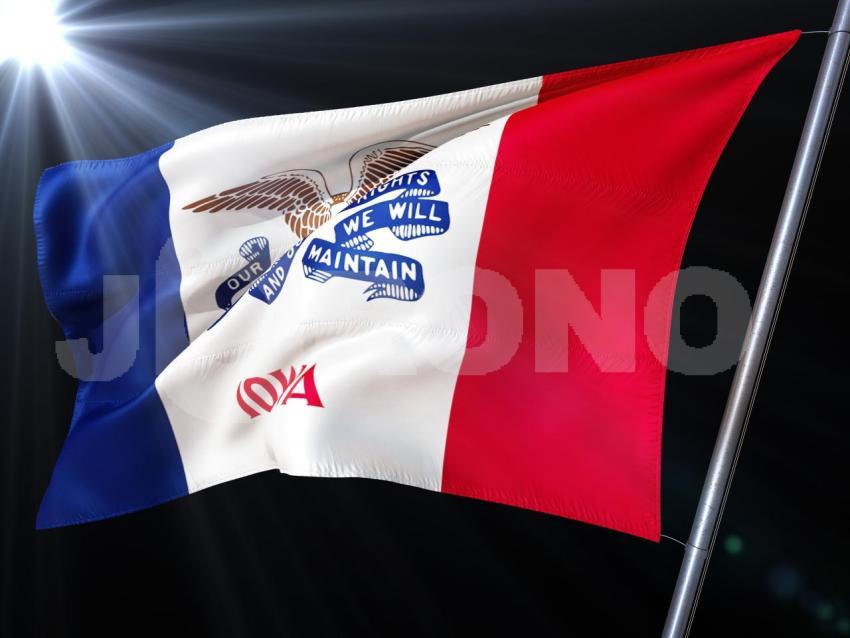 Iowa