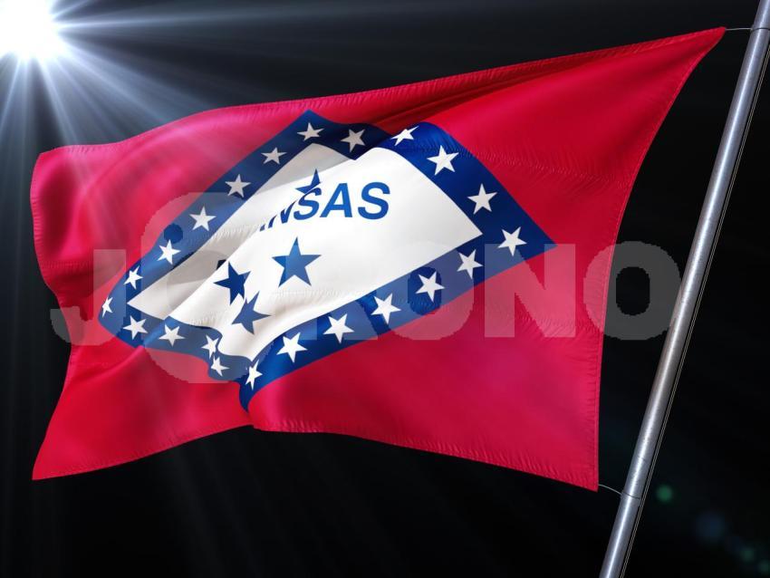 Arkansas