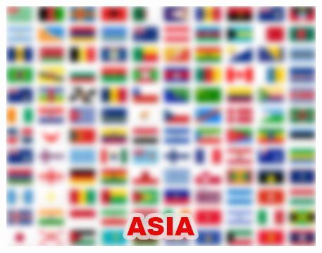 Asien
