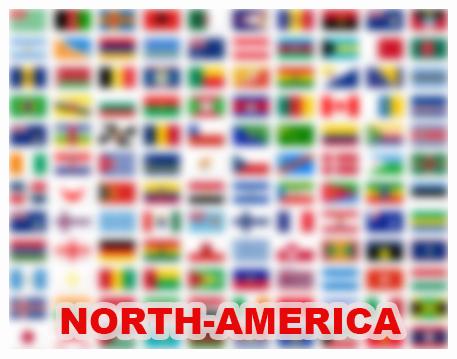 Nordamerika
