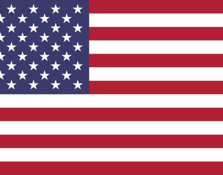 US Bundesstaaten